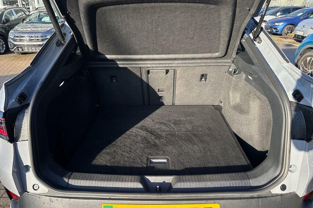Volkswagen ID.5 Id5 Style Pro Performance Grey #11