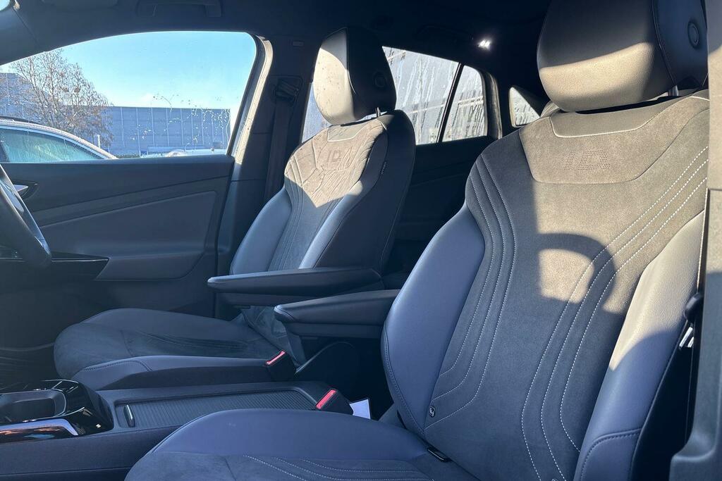 Volkswagen ID.5 Id5 Style Pro Performance Grey #22