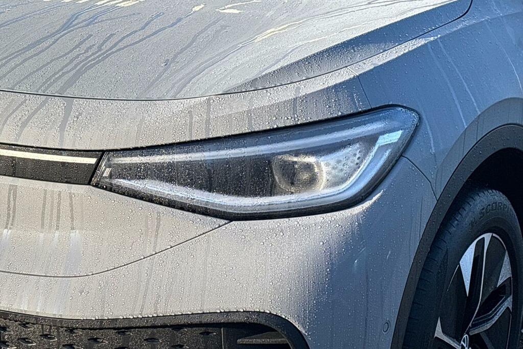 Volkswagen ID.5 Id5 Style Pro Performance Grey #18