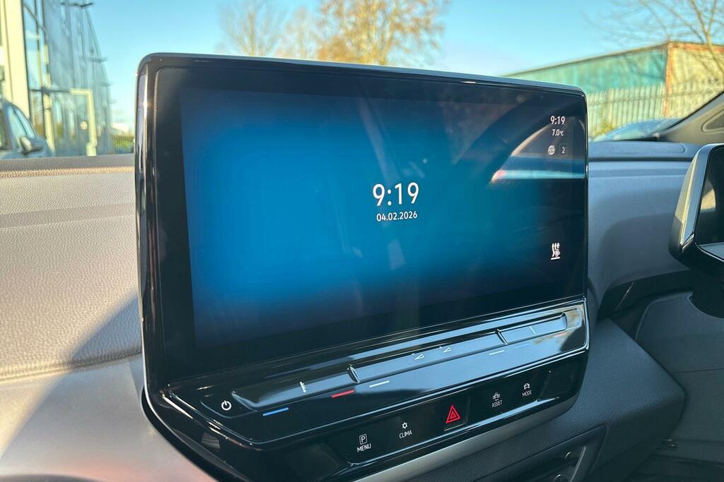 Volkswagen ID.5 Id5 Style Pro Performance Grey #12