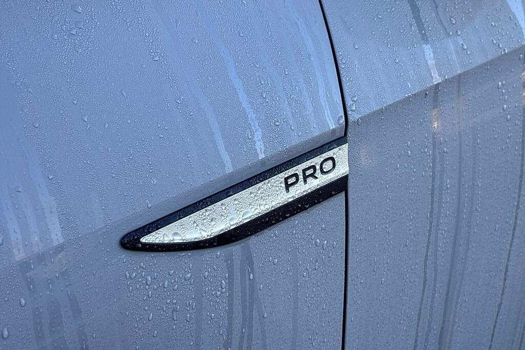 Volkswagen ID.5 Id5 Style Pro Performance Grey #21