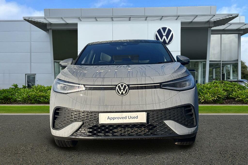 Volkswagen ID.5 Id5 Style Pro Performance Grey #7