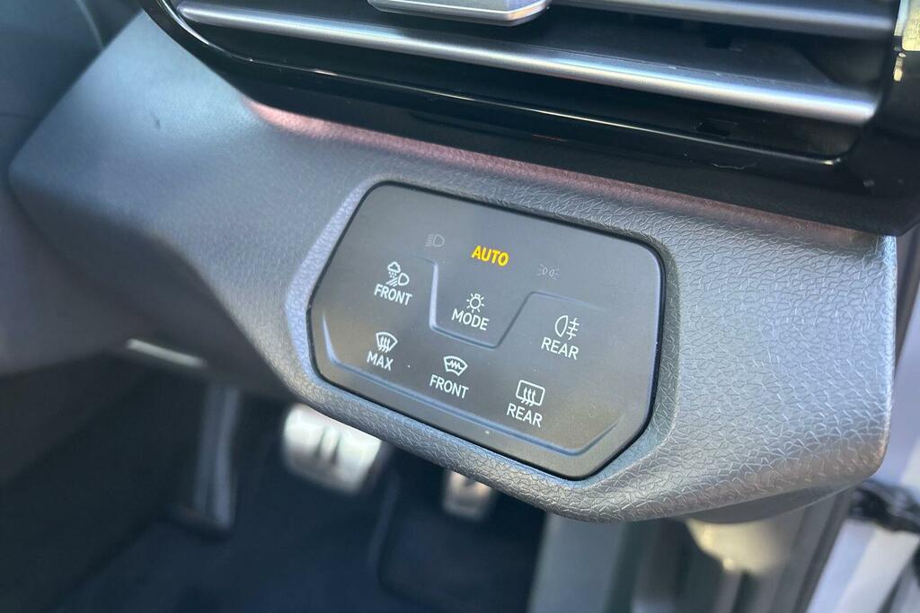 Volkswagen ID.5 Id5 Style Pro Performance Grey #28