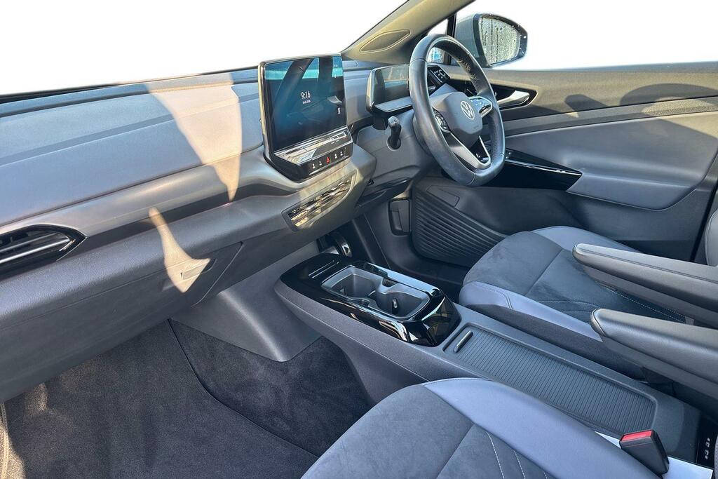 Volkswagen ID.5 128Kw Style Pro 77Kwh  #2