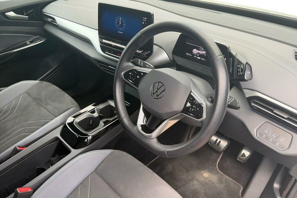 Volkswagen ID.4 109Kw Style Ed Pure 52Kwh 110Kw Ch  #6