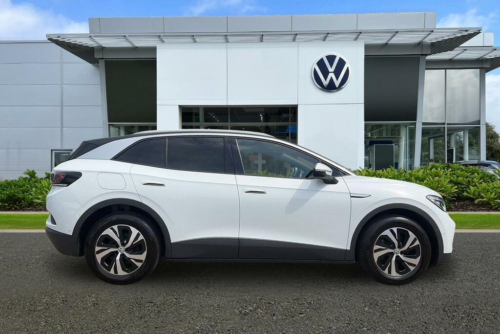 Volkswagen ID.4 109Kw Style Ed Pure 52Kwh 110Kw Ch  #4