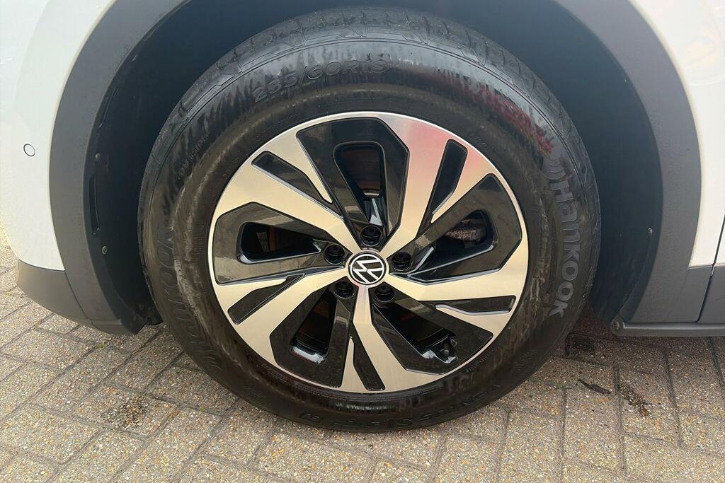 Volkswagen ID.4 109Kw Style Ed Pure 52Kwh 110Kw Ch  #5