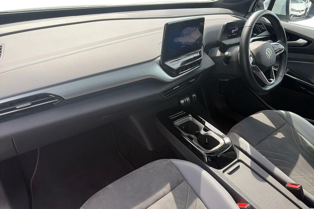 Volkswagen ID.4 109Kw Style Ed Pure 52Kwh 110Kw Ch  #2