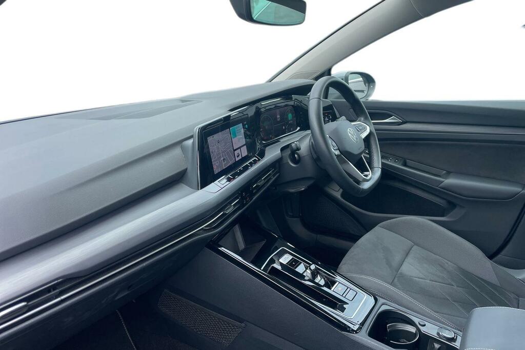 Volkswagen Golf 1.5 Etsi 150 Style Dsg  #2