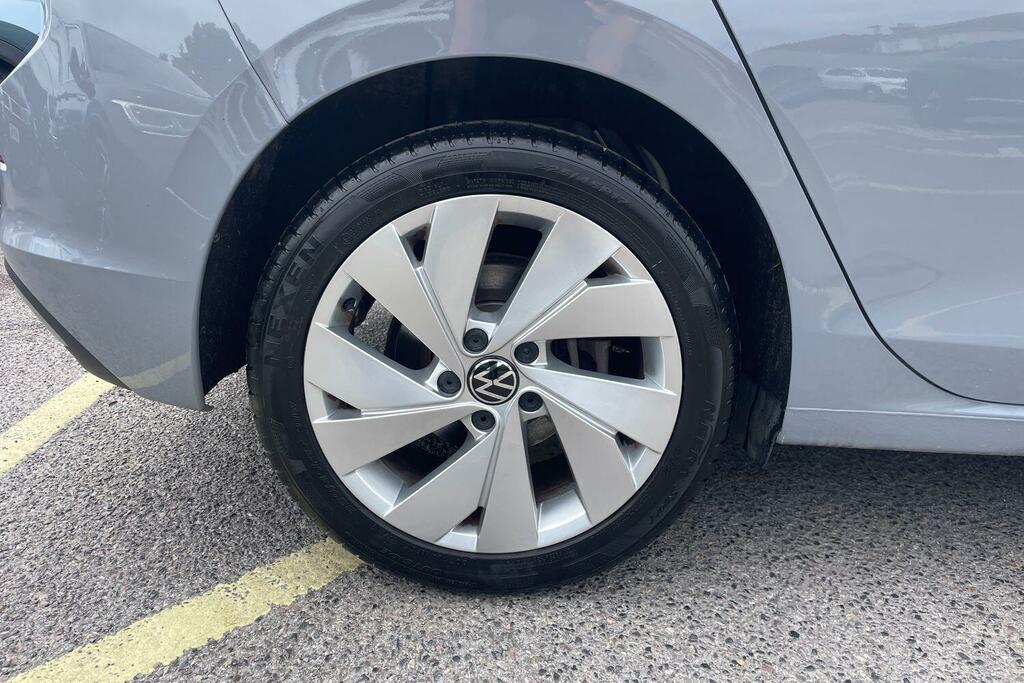 Volkswagen Golf 1.5 Etsi 150 Style Dsg  #5