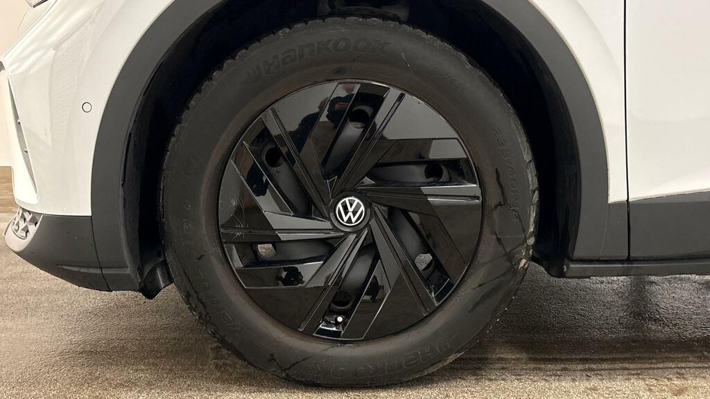 Volkswagen ID.4 109Kw Life Pure 52Kwh 110Kw Ch  #5