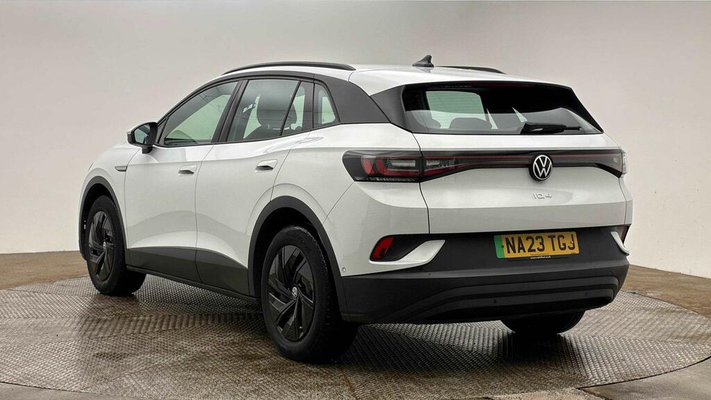 Volkswagen ID.4 109Kw Life Pure 52Kwh 110Kw Ch  #3