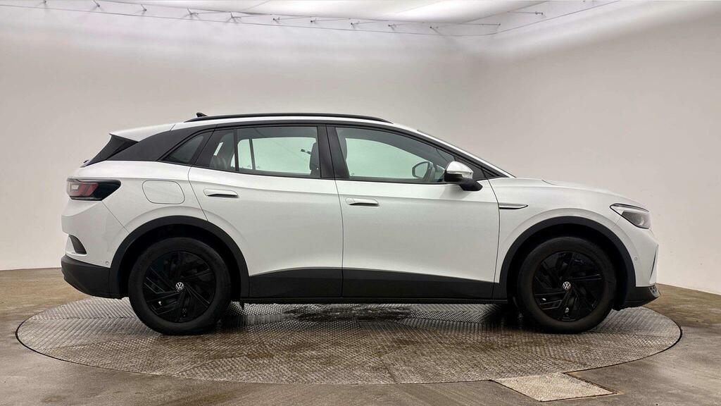 Volkswagen ID.4 109Kw Life Pure 52Kwh 110Kw Ch  #4