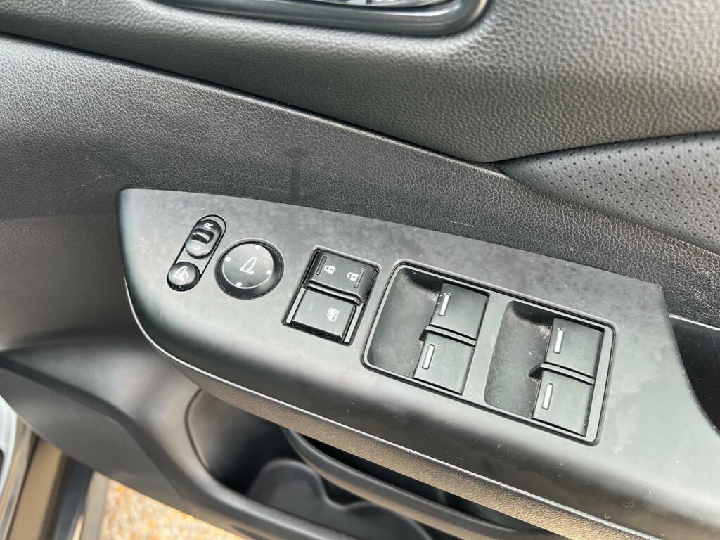 Honda Cr-V 2.0 I-vtec Black Edition Estate Black #32