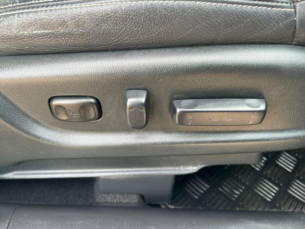 Honda Cr-V 2.0 I-vtec Black Edition Estate Black #34