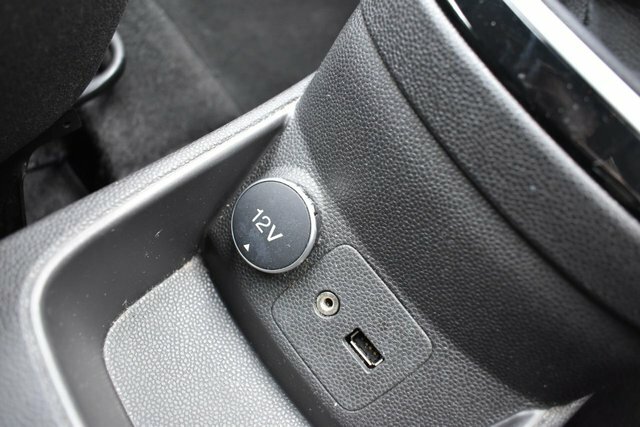 Ford Fiesta Zetec Black #18