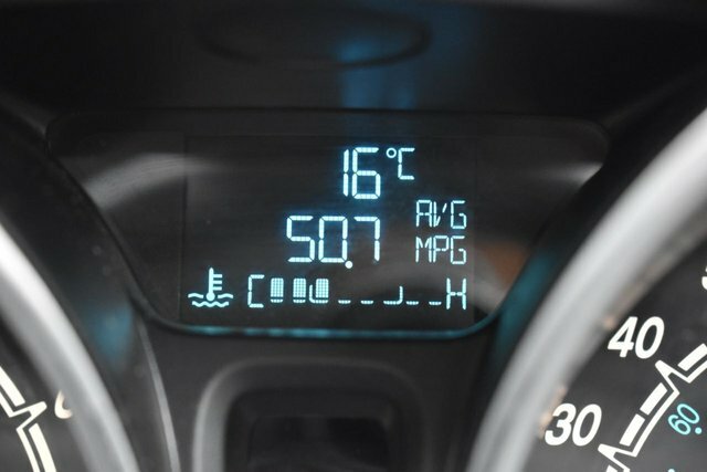 Ford Fiesta Zetec Black #19