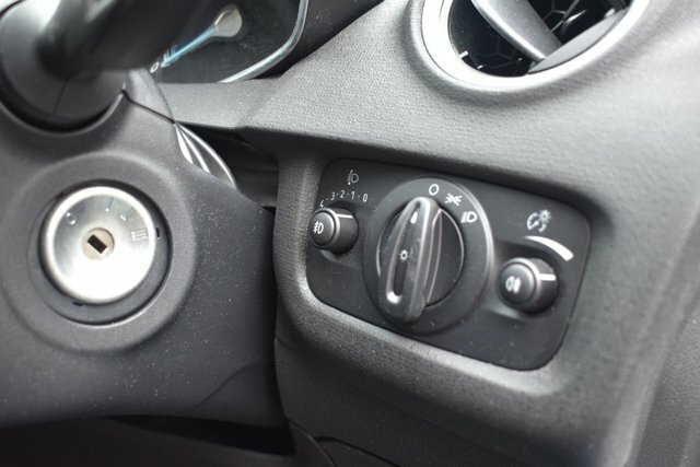 Ford Fiesta Zetec Black #14