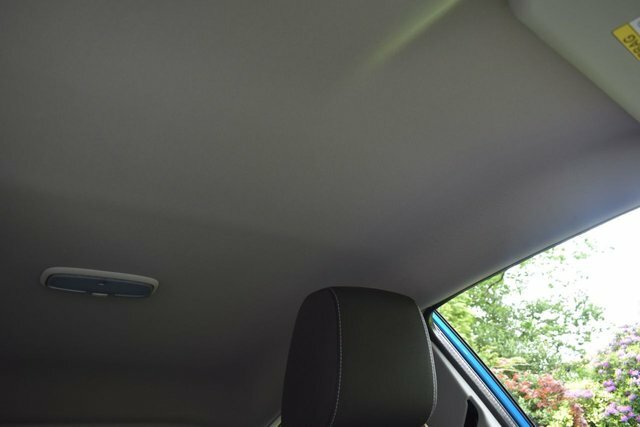Ford Fiesta Zetec Black #17