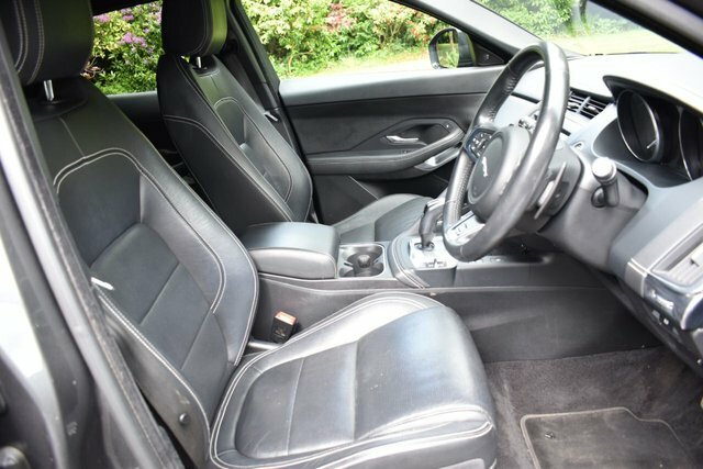 Jaguar E-Pace 2.0 D180 R-dynamic S Suv Awd Euro Grey #6