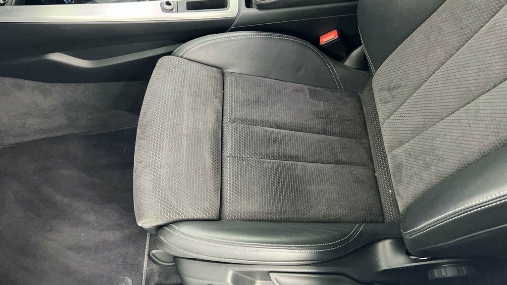 Audi A5 S5 Tdi Quattro Edition 1 Tiptronic Black #16