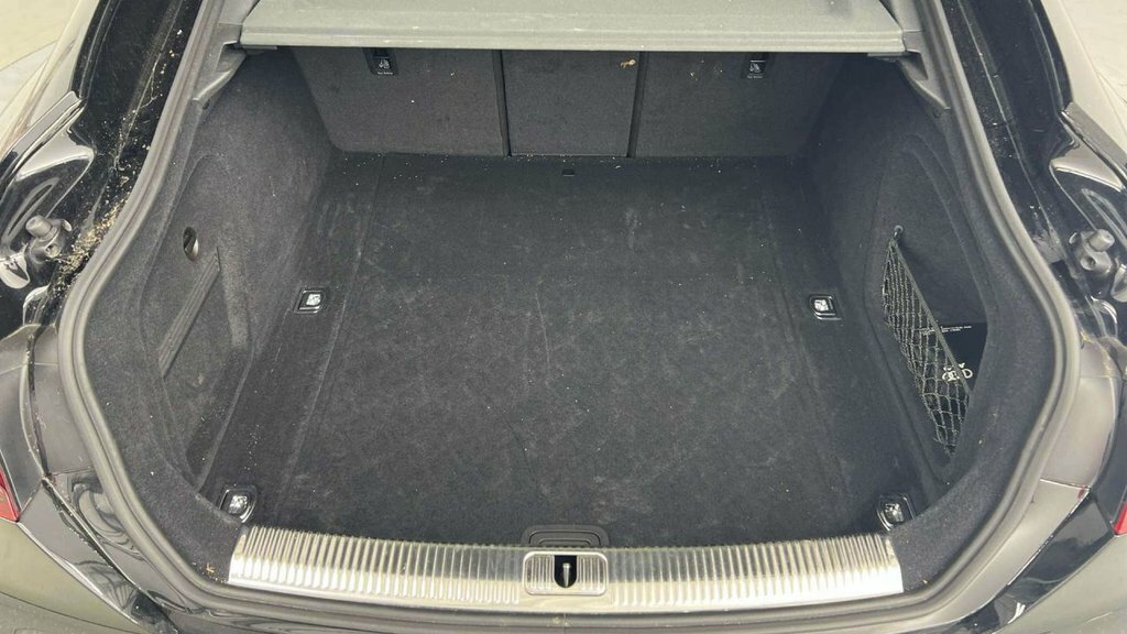 Audi A5 S5 Tdi Quattro Edition 1 Tiptronic Black #23