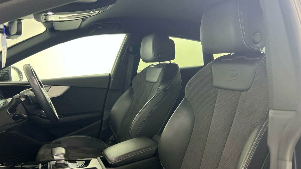 Audi A5 S5 Tdi Quattro Edition 1 Tiptronic Black #15