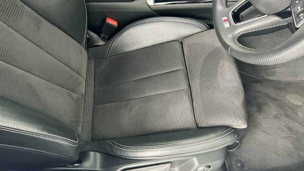 Audi A5 S5 Tdi Quattro Edition 1 Tiptronic Black #12