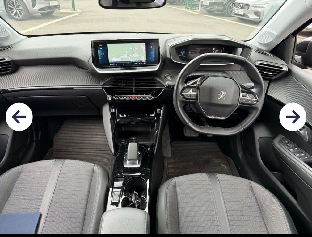 Audi Q7 Tdi Quattro S Line Black Edition White #37