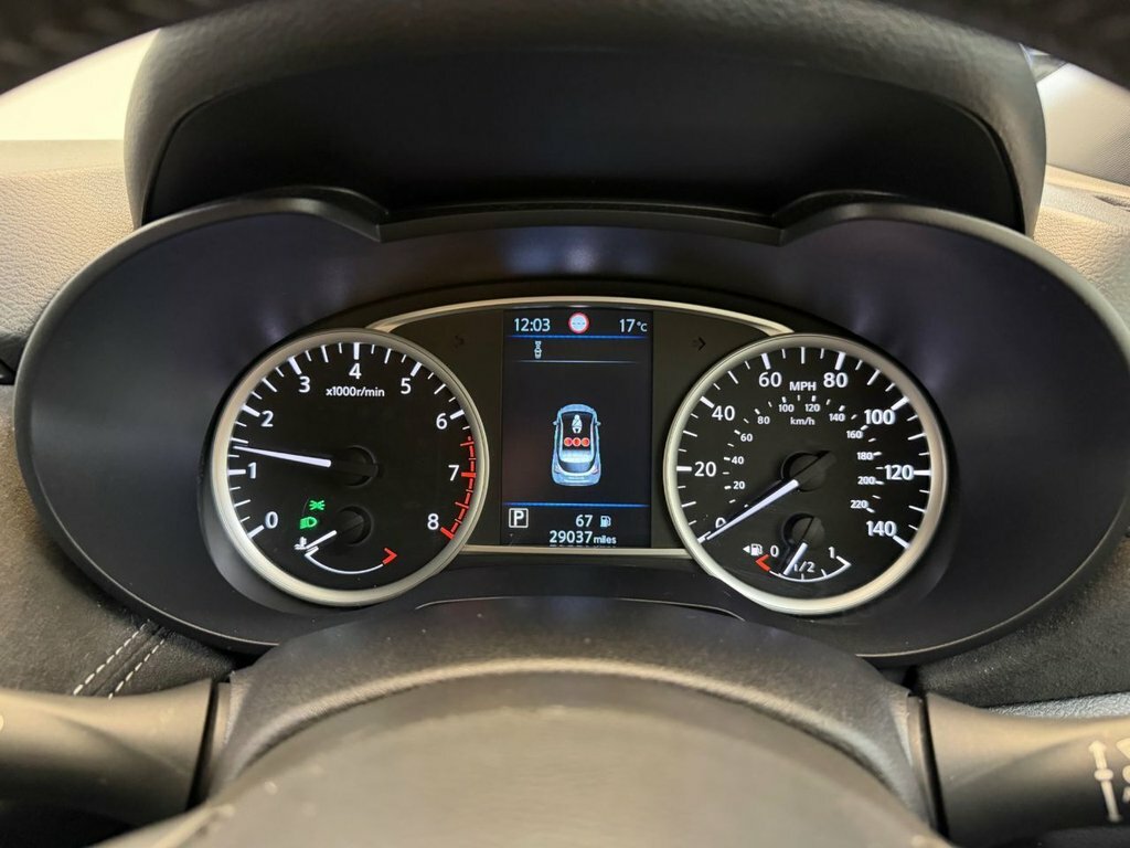 Nissan Micra Acenta White #30