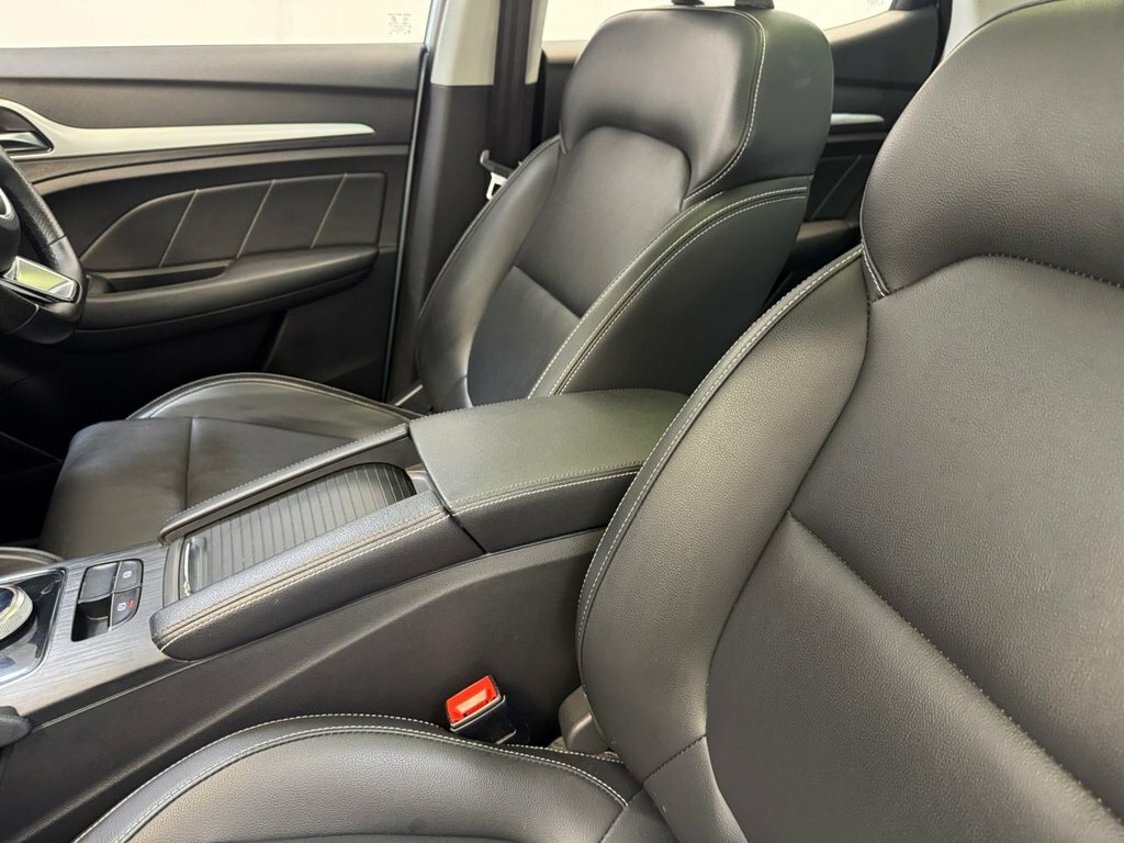 MG ZS 1.5 Vti-tech Exclusive  #43