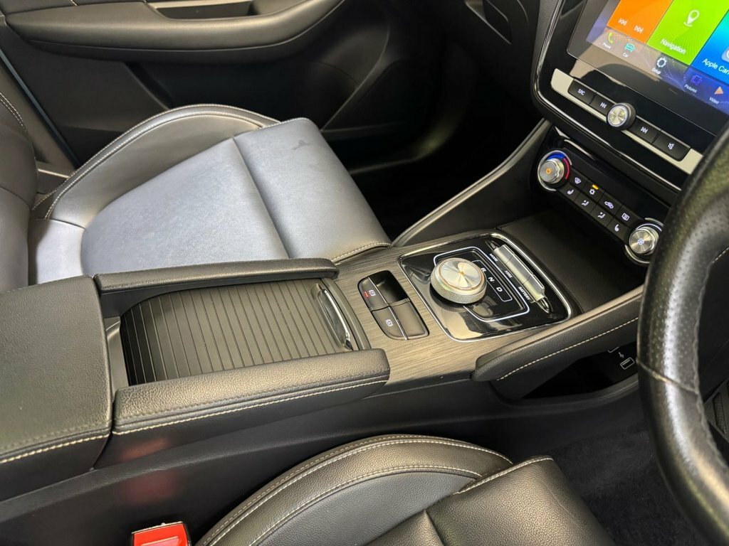 MG ZS 1.5 Vti-tech Exclusive  #55
