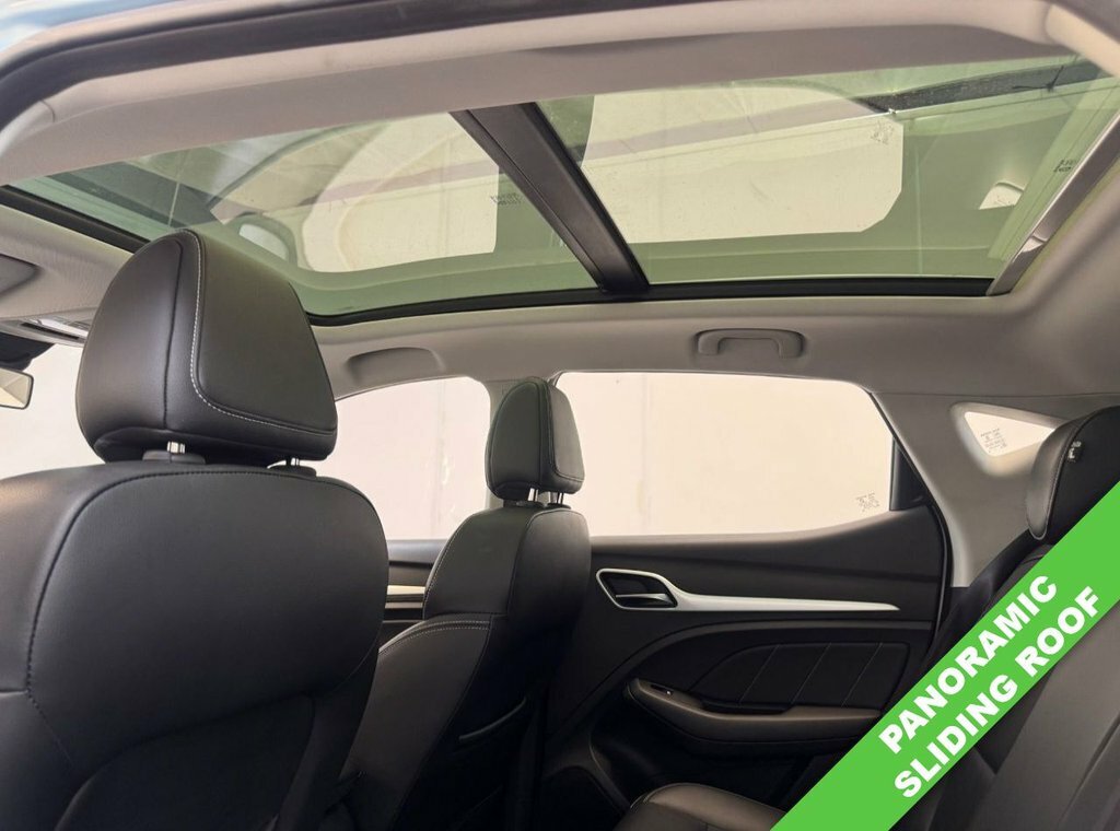MG ZS 1.5 Vti-tech Exclusive  #12