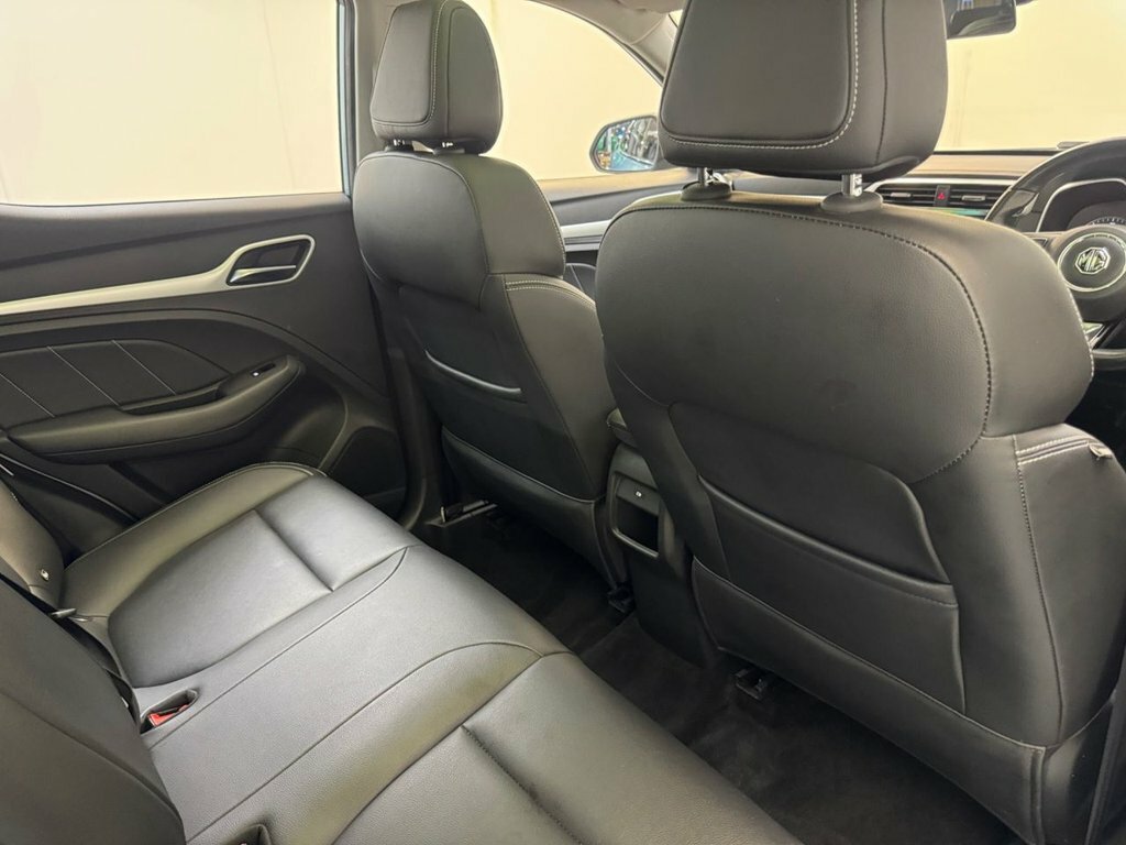 MG ZS 1.5 Vti-tech Exclusive  #47