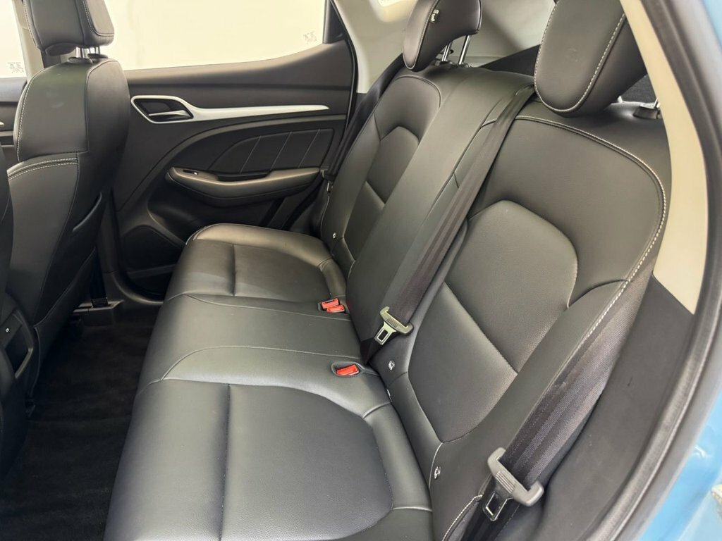 MG ZS 1.5 Vti-tech Exclusive  #22