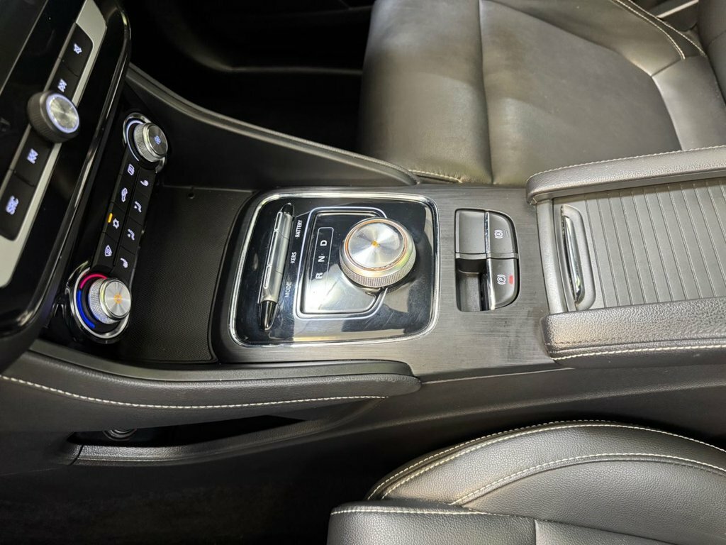 MG ZS 1.5 Vti-tech Exclusive  #44
