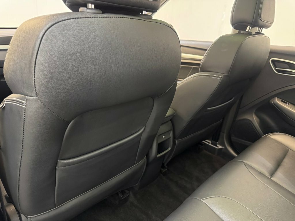 MG ZS 1.5 Vti-tech Exclusive  #37