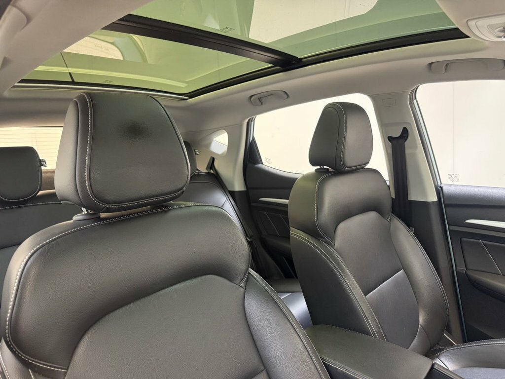 MG ZS 1.5 Vti-tech Exclusive  #53