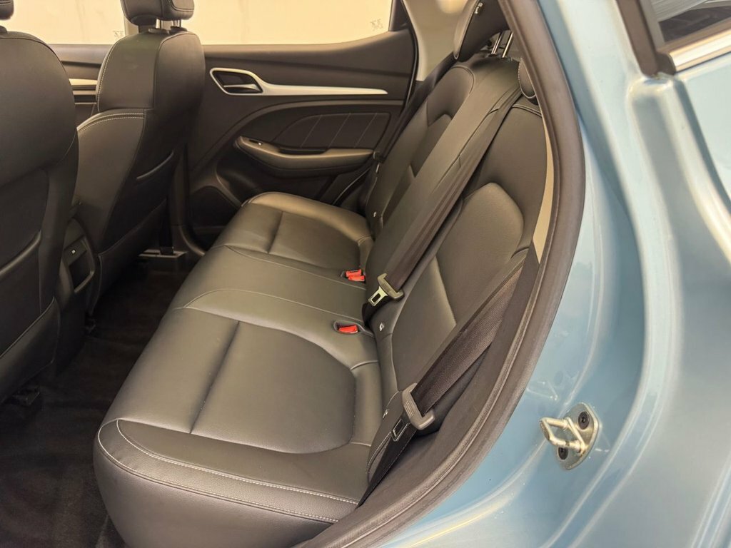 MG ZS 1.5 Vti-tech Exclusive  #21