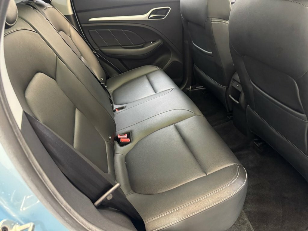 MG ZS 1.5 Vti-tech Exclusive  #48
