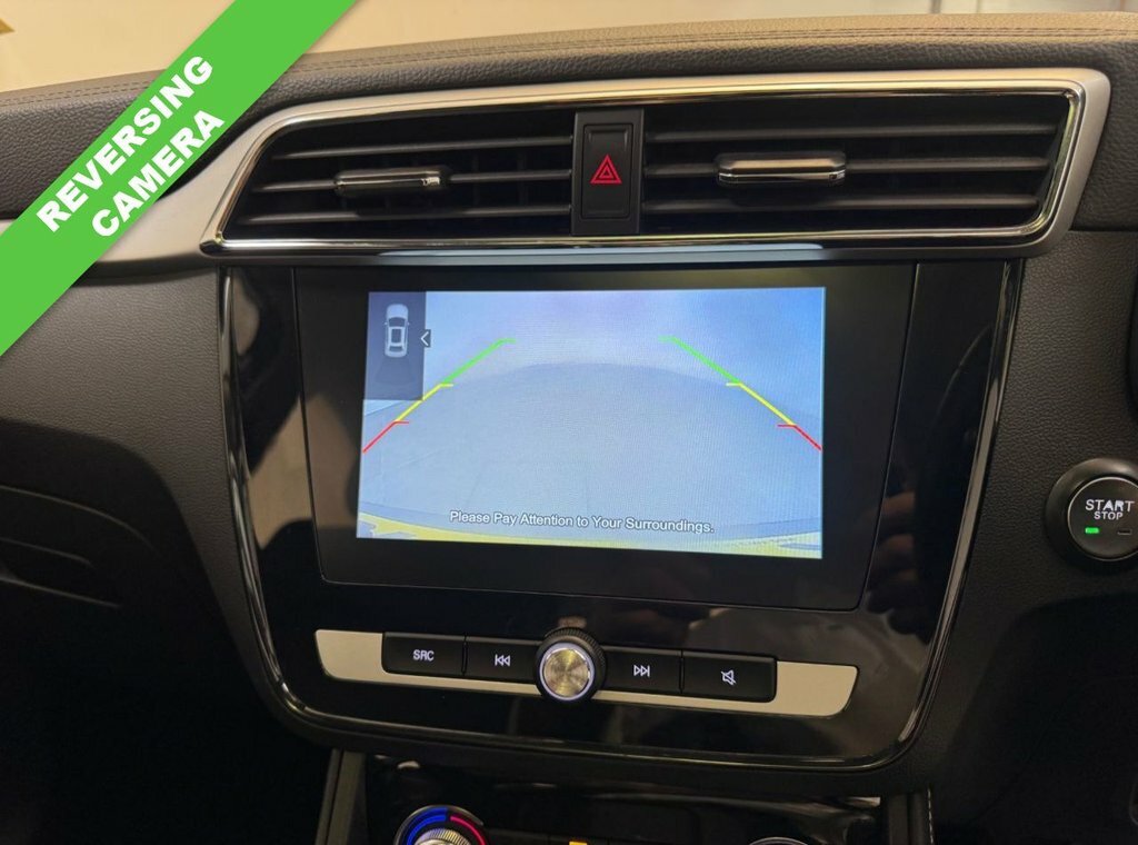 MG ZS 1.5 Vti-tech Exclusive  #49