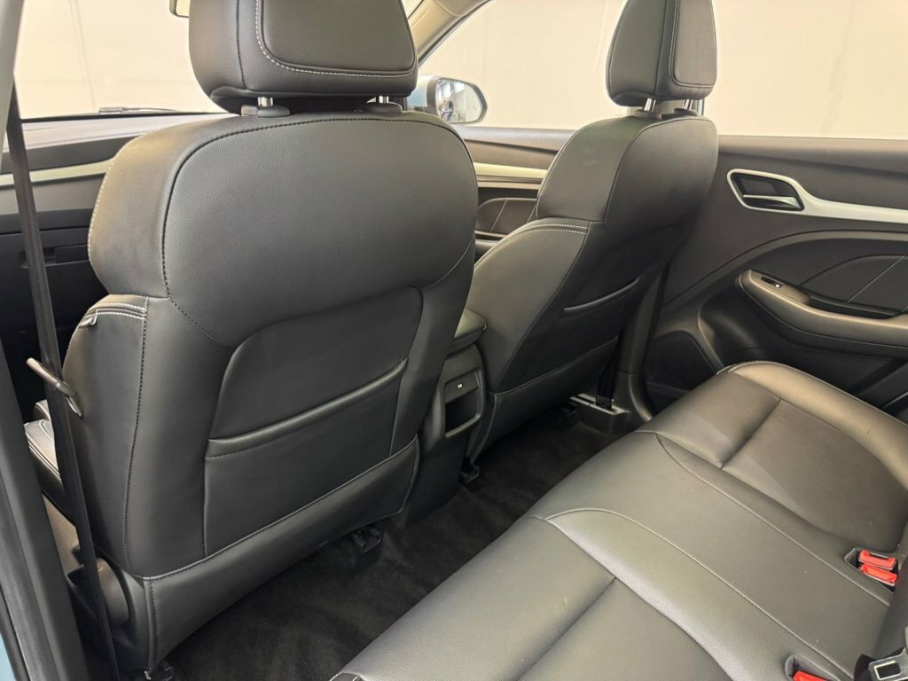 MG ZS 1.5 Vti-tech Exclusive  #20
