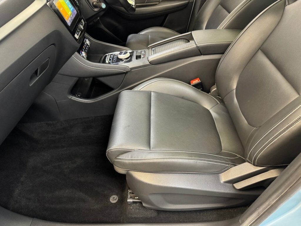 MG ZS 1.5 Vti-tech Exclusive  #17