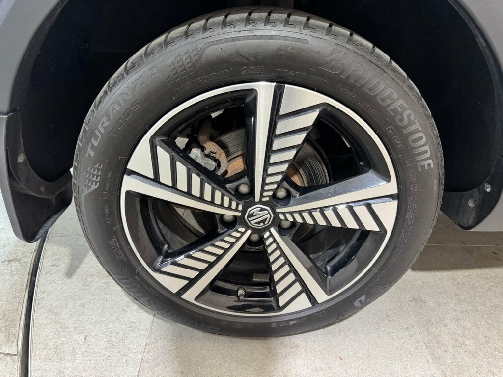 MG ZS 1.5 Vti-tech Exclusive  #23