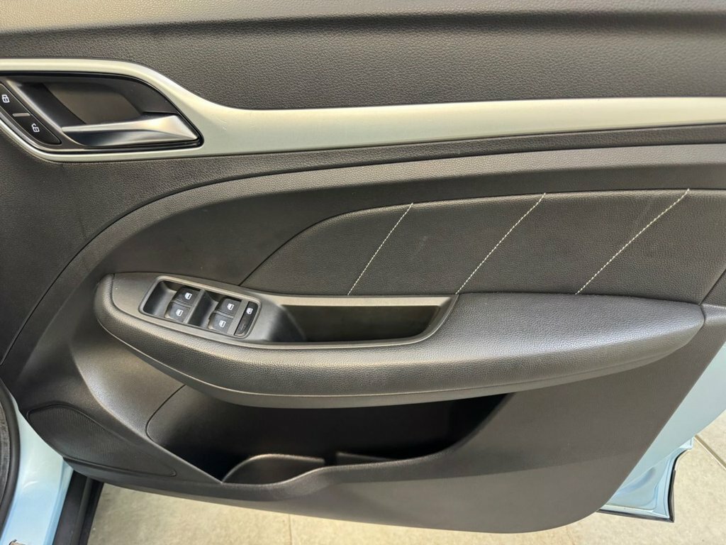 MG ZS 1.5 Vti-tech Exclusive  #50