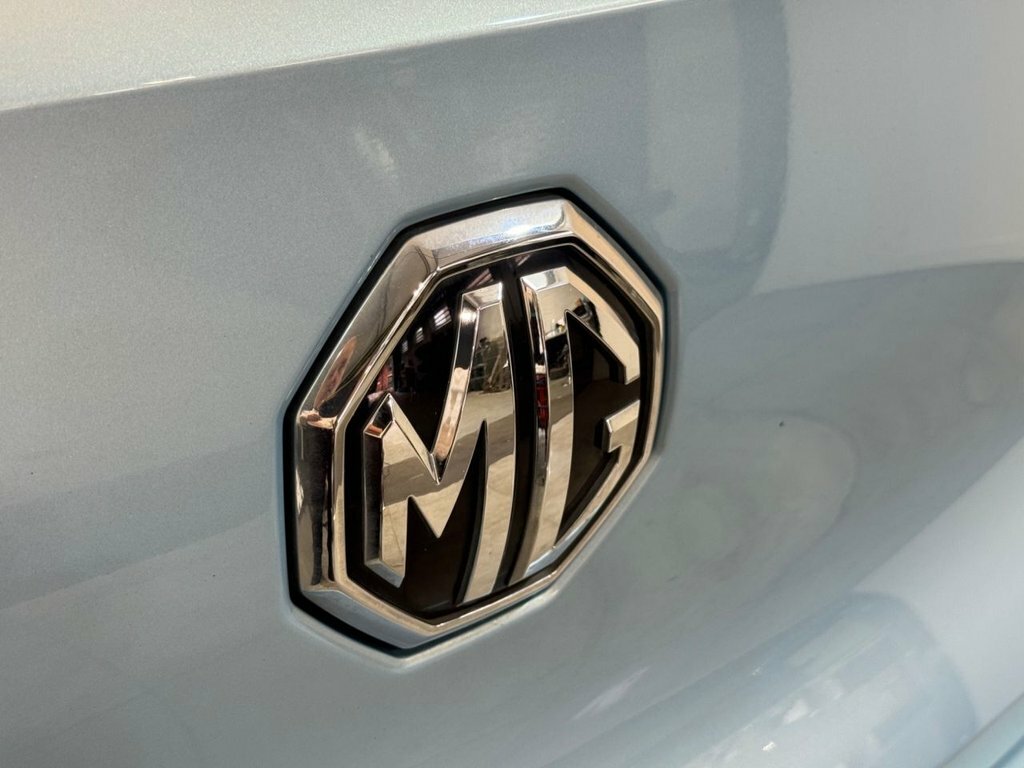 MG ZS 1.5 Vti-tech Exclusive  #28