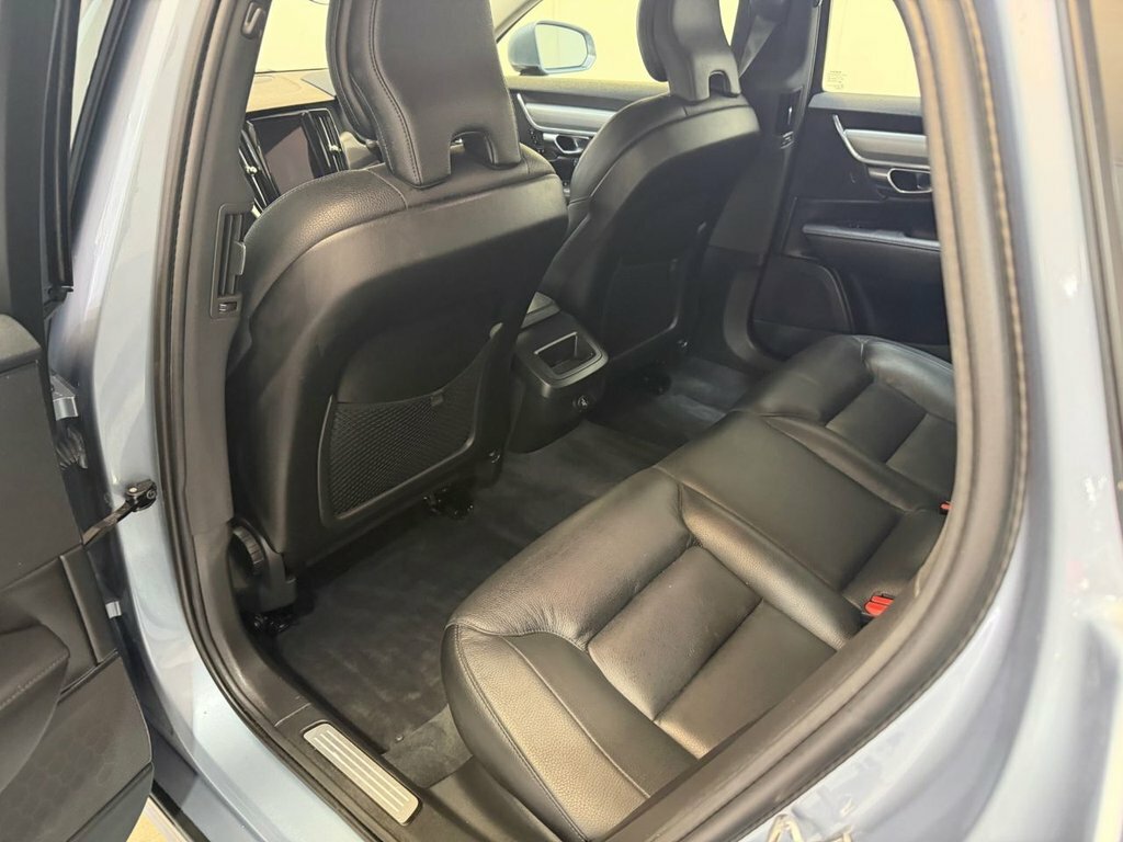 Volvo S90 T4 Momentum Plus Geartronic S Grey #49