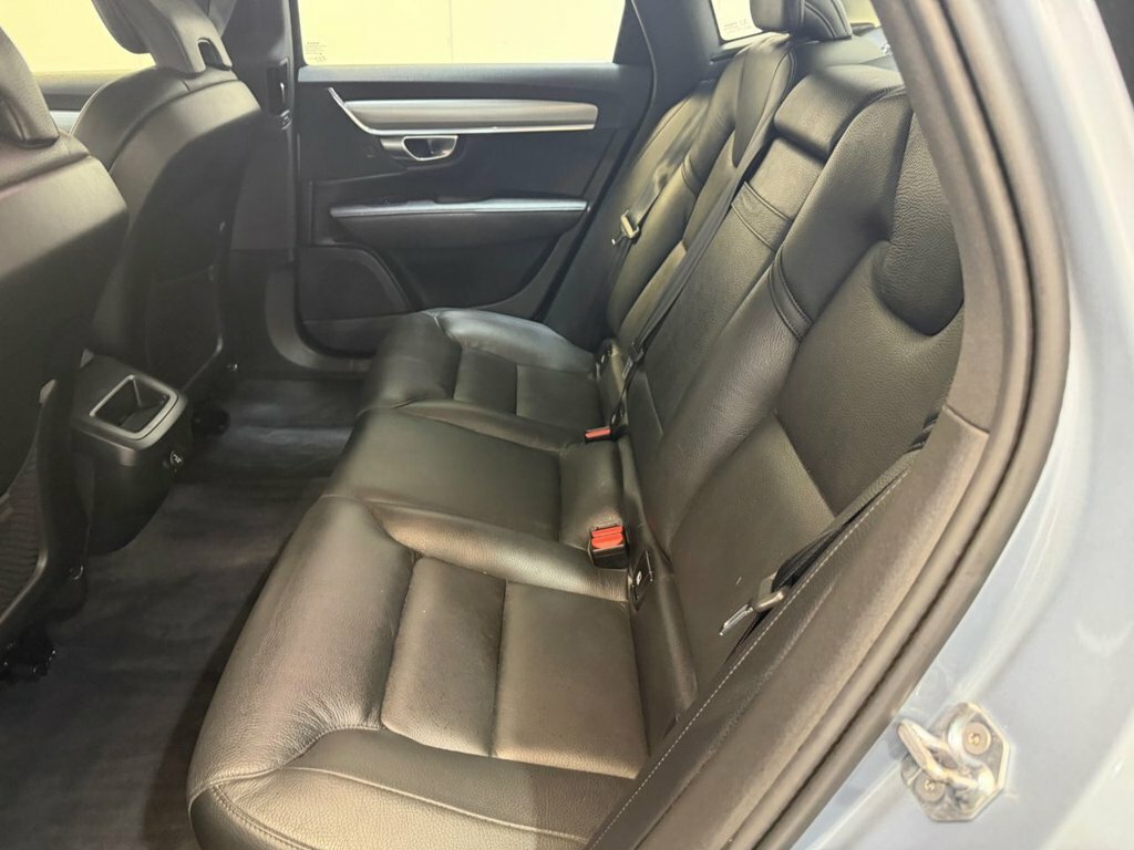 Volvo S90 T4 Momentum Plus Geartronic S Grey #20