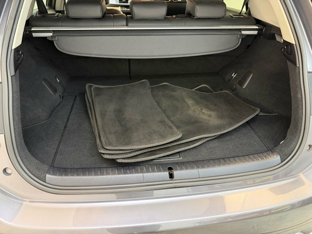 Lexus CT 200H F Sport 5-Door Black #20