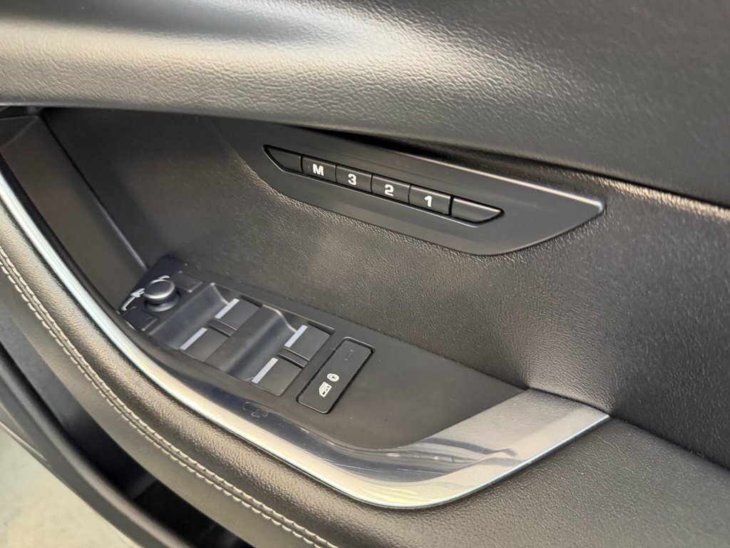 Jaguar XE Saloon 2.0 P250i R-dynamic S Euro 6 Ss Silver #29